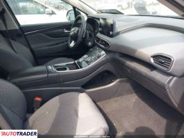 Hyundai Santa Fe 2023 2