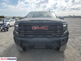 GMC Sierra 2024 6 GMC Sierra 2024 6