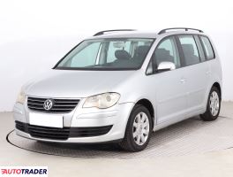 Volkswagen Touran 2005 1.9 103 KM Volkswagen Touran 2005 1.9 103 KM