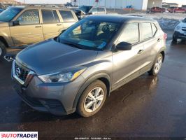 Nissan Pozostałe 2020 1