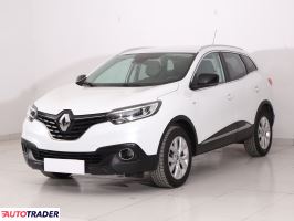 Renault Kadjar 2018 1.2 128 KM