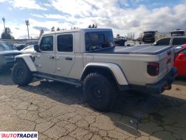 Jeep Pozostałe 2022 3