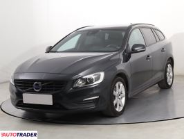 Volvo V60 2016 2.0 147 KM