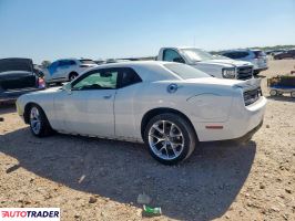 Dodge Challenger 2020 3