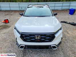 Honda CR-V 2025 2