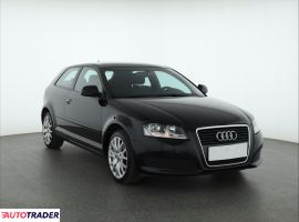 Audi A3 2009 1.4 123 KM