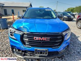 GMC Terrain 2024 1