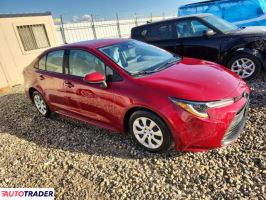 Toyota Corolla 2024 2 Toyota Corolla 2024 2