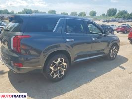 Hyundai Pozostałe 2022 3