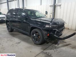 Jeep Grand Cherokee 2023 3