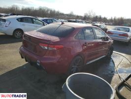 Toyota Corolla 2023 2 Toyota Corolla 2023 2