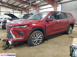 Buick Enclave 2026 2