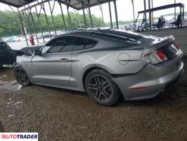 Ford Mustang 2020 2 Ford Mustang 2020 2