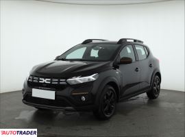 Dacia Sandero 2024 1.0 89 KM