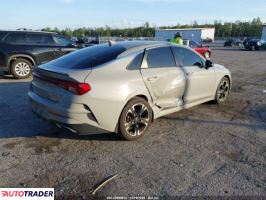 Kia Pozostałe 2023 1