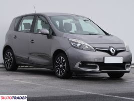 Renault Grand Scenic 2013 1.2 130 KM