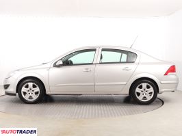 Opel Astra 2008 1.6 113 KM