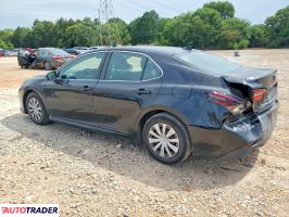 Toyota Camry 2023 2