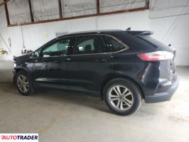Ford Edge 2020 2 Ford Edge 2020 2