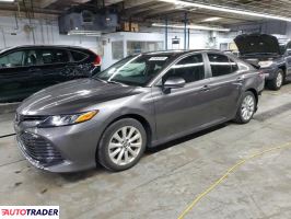 Toyota Camry 2019 2