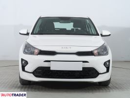 Kia Rio 2022 1.0 99 KM Kia Rio 2022 1.0 99 KM