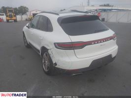 Porsche Macan 2021 2