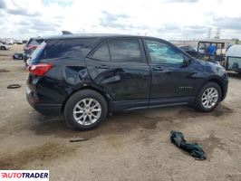 Chevrolet Equinox 2020 1