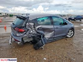 Chevrolet Pozostałe 2023