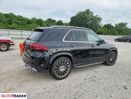Mercedes CL 2025 2