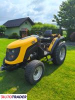 JCB HST 335 2008r. JCB HST 335 2008r.
