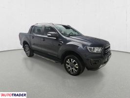 Ford Ranger 2021 2.0 213 KM