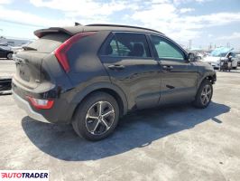 Kia Niro 2024 1 Kia Niro 2024 1
