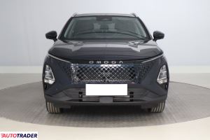 Omoda 5 2025 1.6 144 KM