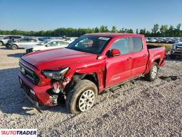 Toyota Tacoma 2024 2