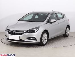 Opel Astra 2019 1.4 147 KM Opel Astra 2019 1.4 147 KM