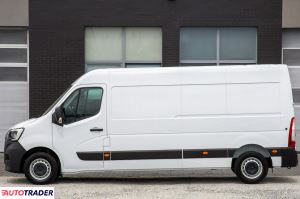 Renault Master 2022 2.3