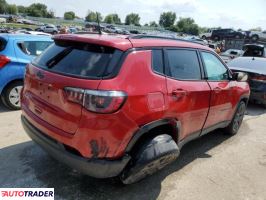 Jeep Compass 2021 2