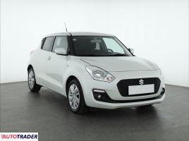 Suzuki Swift 2018 1.2 88 KM