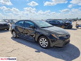 Toyota Corolla 2026