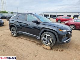 Hyundai Tucson 2022 2