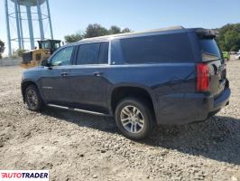 Chevrolet Pozostałe 2019 5 Chevrolet Pozostałe 2019 5