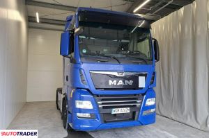 Man TGX