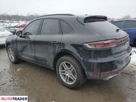 Porsche Macan 2019 2