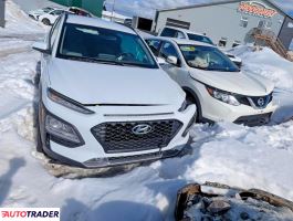 Hyundai Kona 2020 2