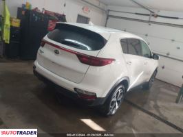 Kia Sportage 2020 2