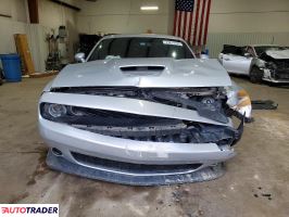 Dodge Challenger 2021 5