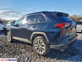 Toyota Pozostałe 2021 2