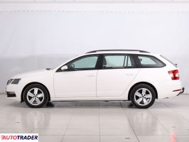 Skoda Octavia 2017 2.0 147 KM