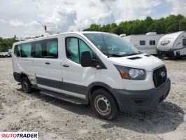 Ford Transit 2023 3
