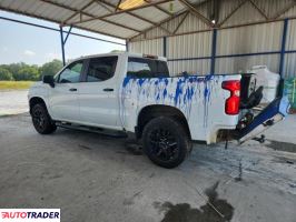 Chevrolet Silverado 2021 6 Chevrolet Silverado 2021 6